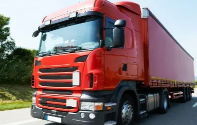 Konya Laçin Ambar Kargo