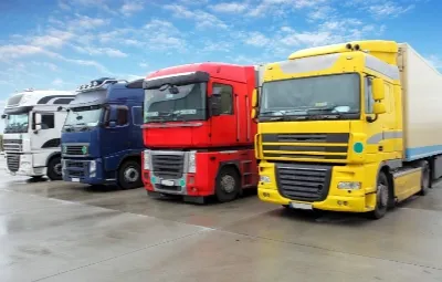 Konya Laçin Nakliye Ambarı