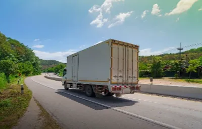 Konya ile Laçin Arası Bulaşık Makinesi Taşıma
