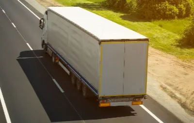 Konya ile Laçin Arası Parça Eşya Taşıma